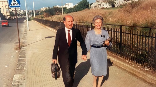 In ricordo del Patriarca Vinicio Botta 