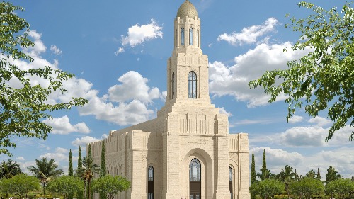 Annunciata la data della cerimonia di avvio dei lavori del tempio di Barcellona