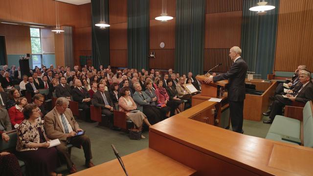 Pres Nelson News