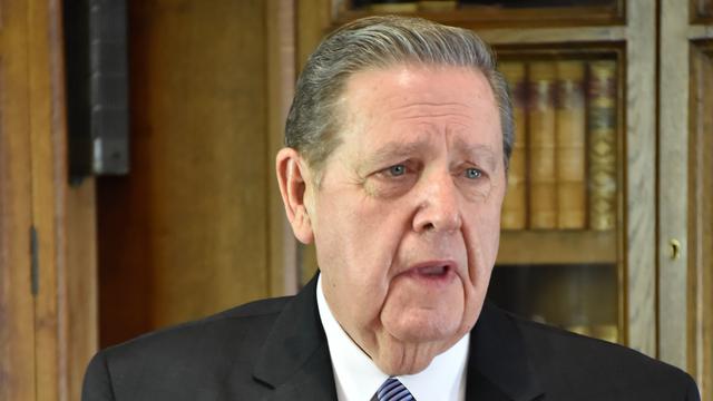 HollandWindsor