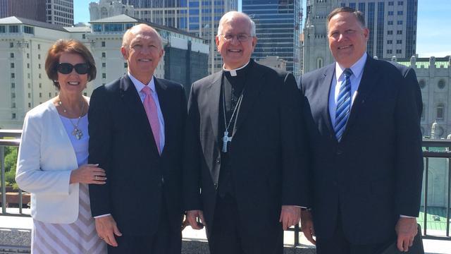 Archbishop-Kurtz