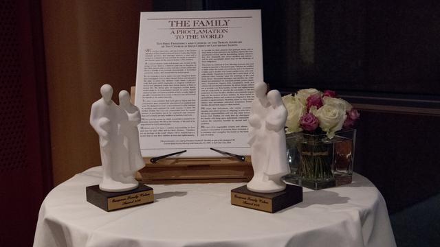 Premi Family Award