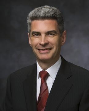 Vescovo Gérald Jean Caussé