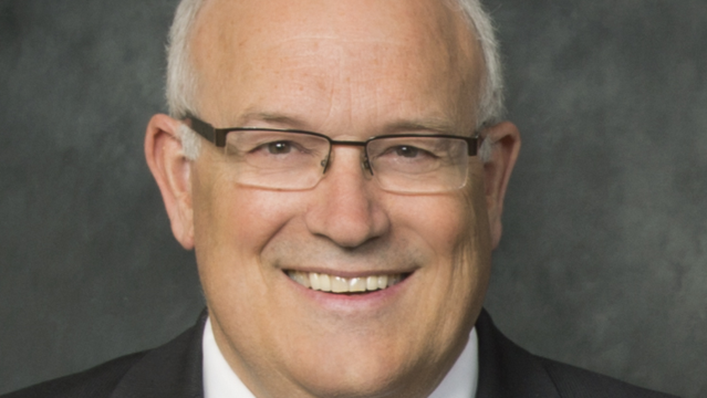 Paul V. Johnson