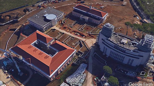 Tempio mormone mormoni
