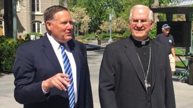 Archbishop-Kurtz