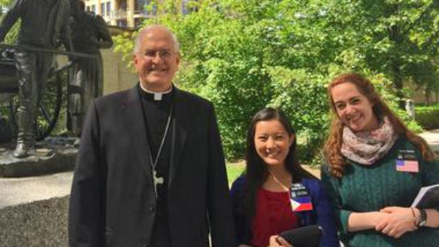 Archbishop-Kurtz