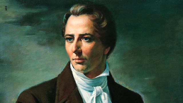 Joseph Smith
